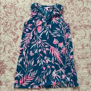 Lily Pulitzer girls size XL